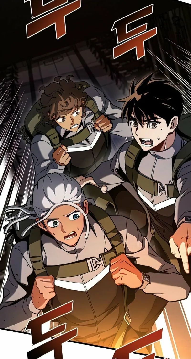 Read Kill The Dragon chapter 26 image 9 on Lezhin