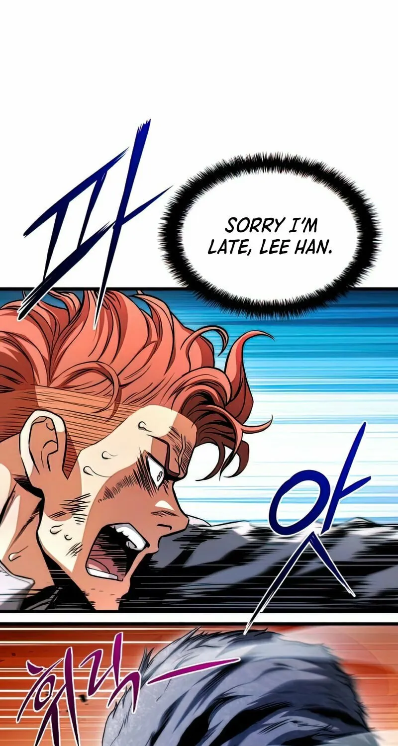 Read Kill The Dragon chapter 26 image 97 on Lezhin