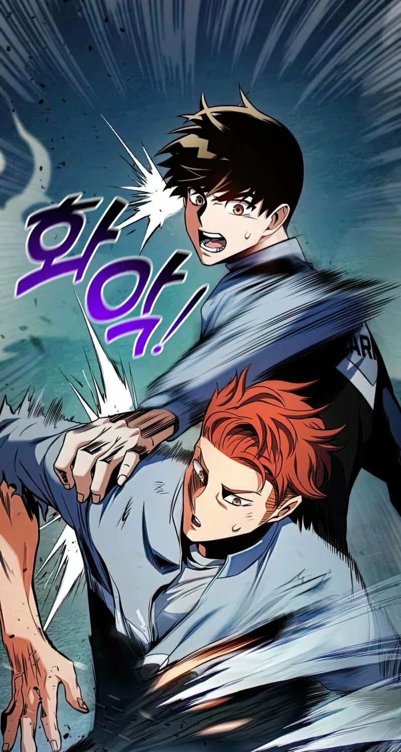 Read Kill The Dragon chapter 27 image 100 on Lezhin