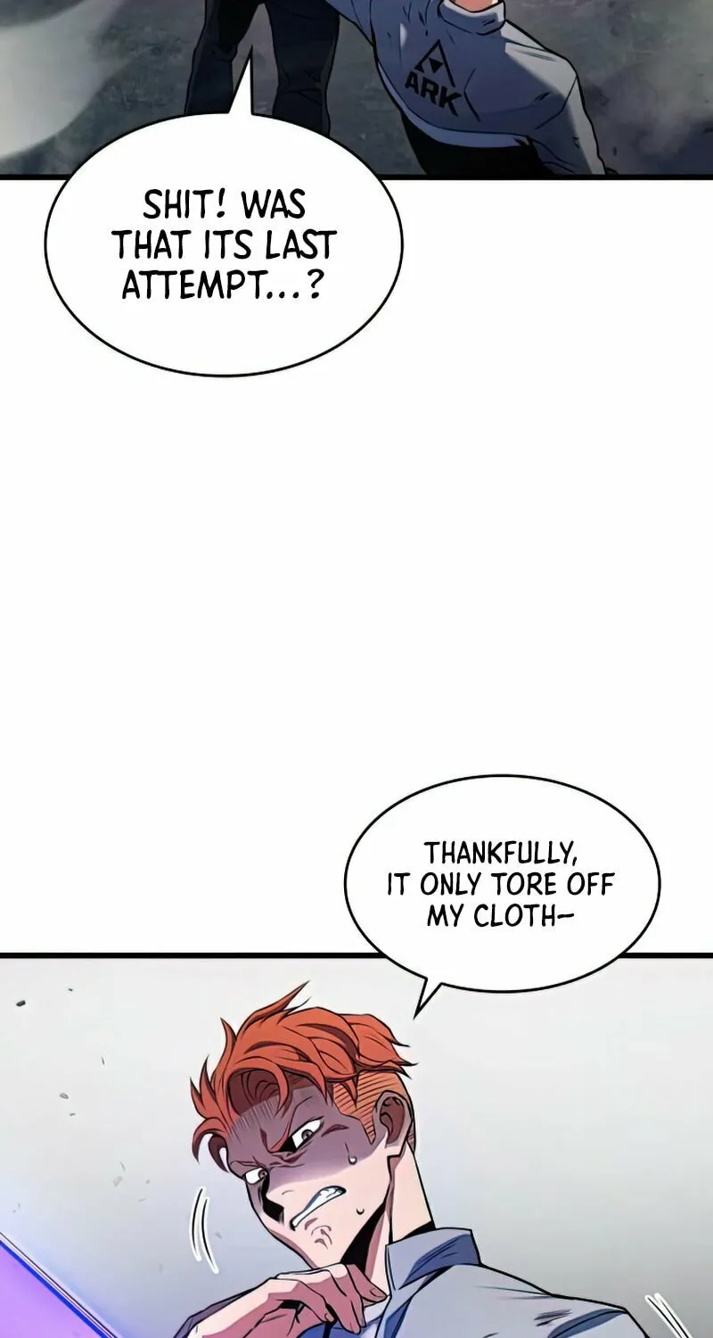 Read Kill The Dragon chapter 27 image 103 on Lezhin
