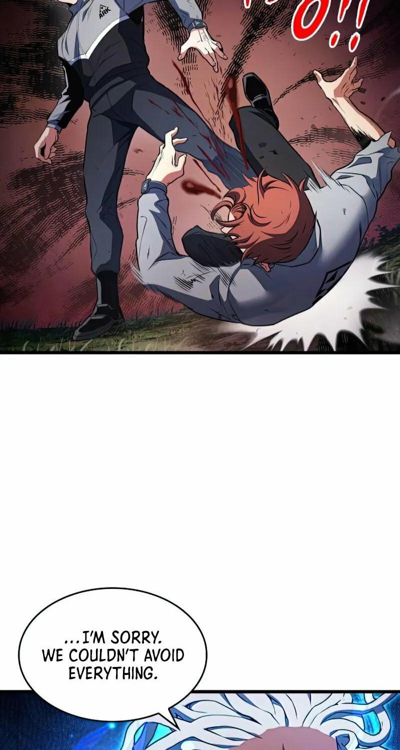 Read Kill The Dragon chapter 27 image 105 on Lezhin