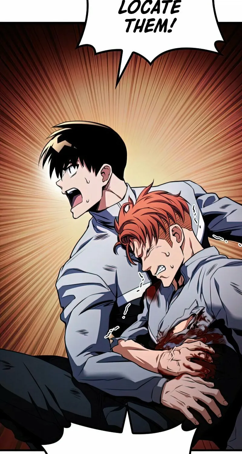 Read Kill The Dragon chapter 27 image 107 on Lezhin