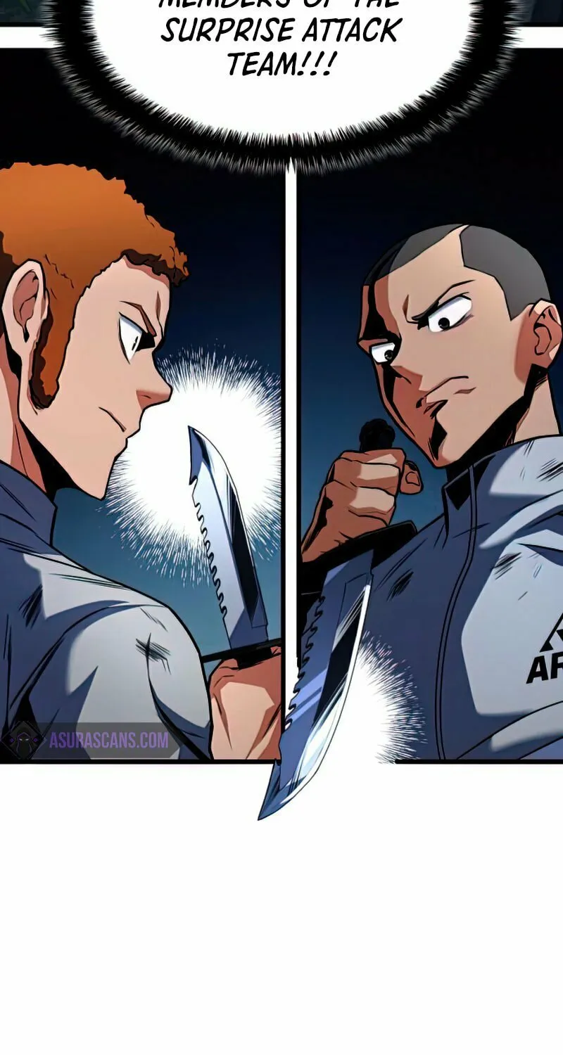 Read Kill The Dragon chapter 27 image 110 on Lezhin