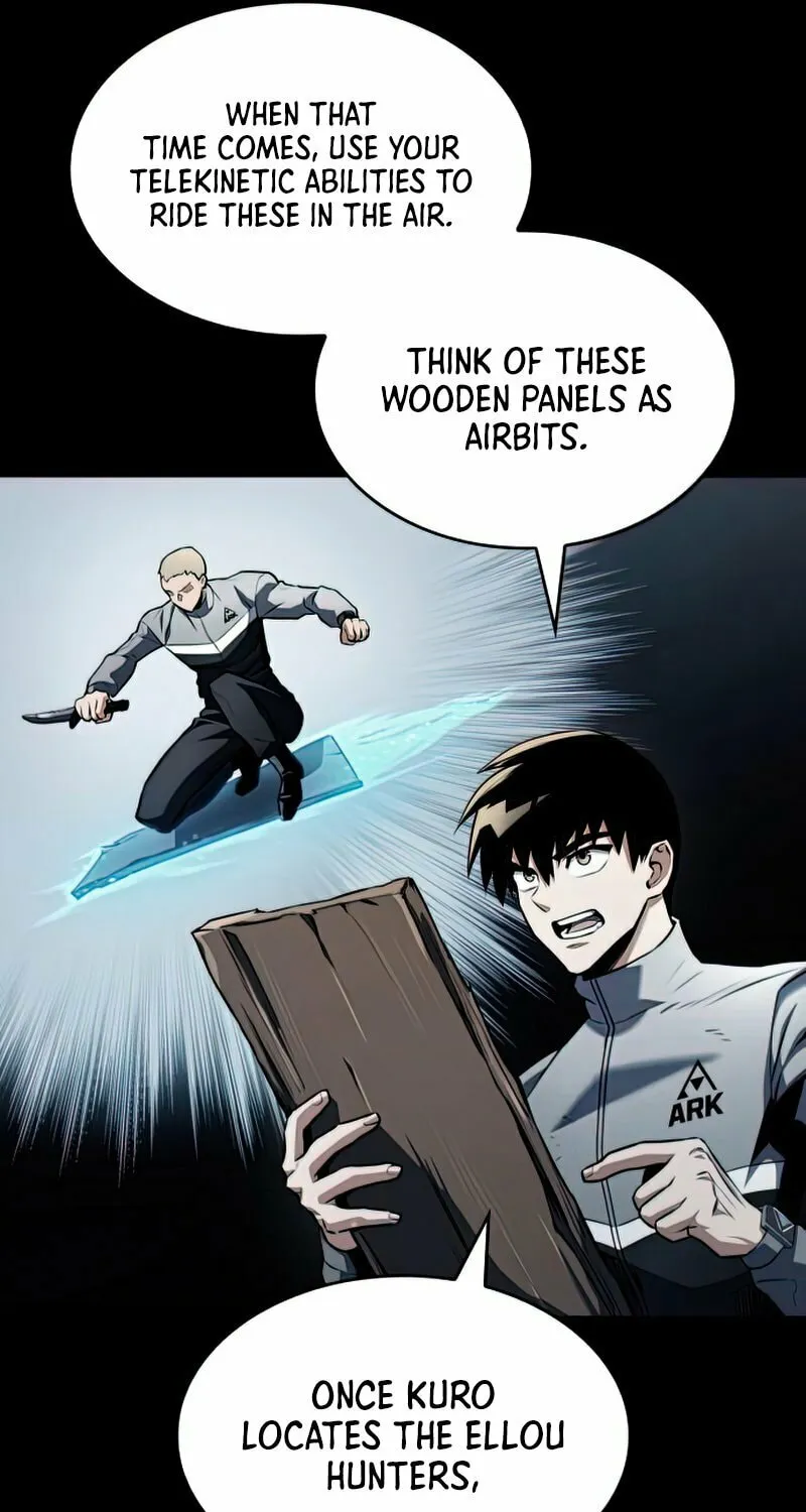 Read Kill The Dragon chapter 27 image 112 on Lezhin