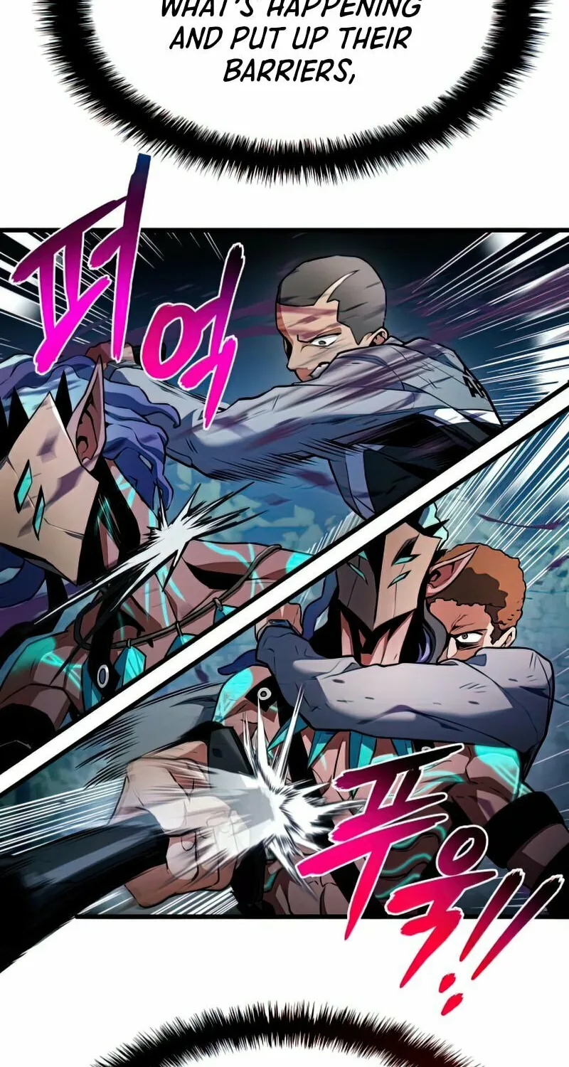 Read Kill The Dragon chapter 27 image 115 on Lezhin