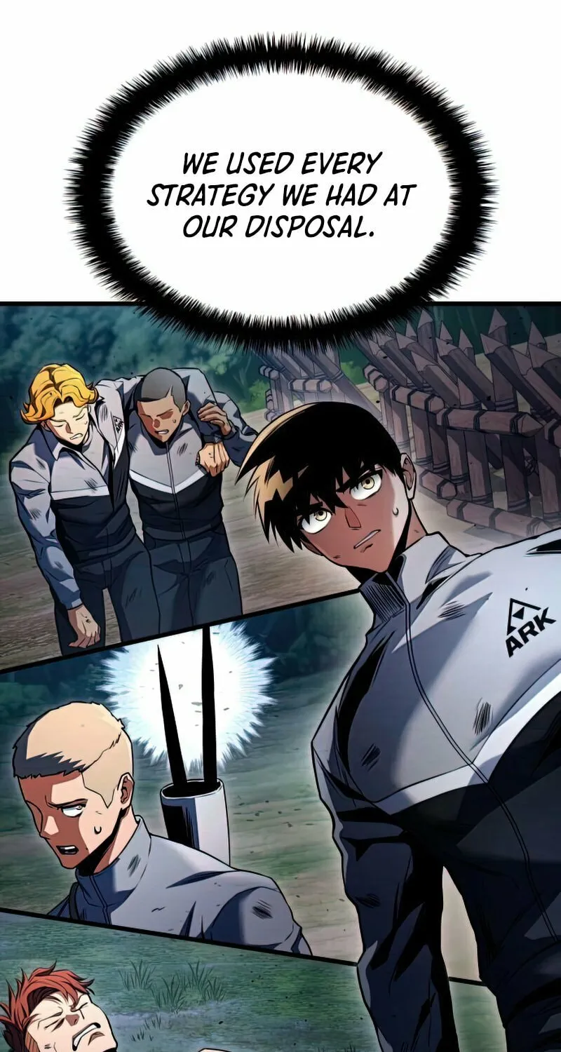 Read Kill The Dragon chapter 27 image 119 on Lezhin