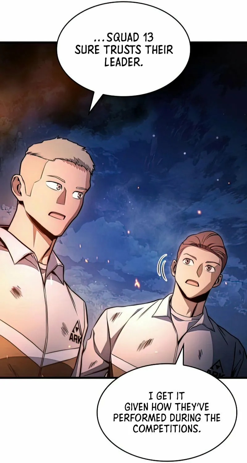Read Kill The Dragon chapter 27 image 12 on Lezhin