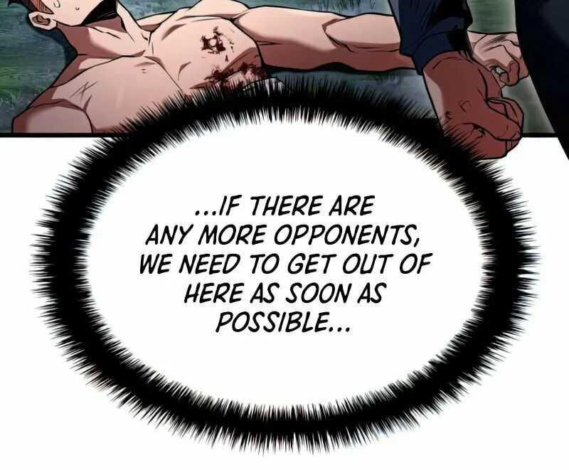 Read Kill The Dragon chapter 27 image 120 on Lezhin