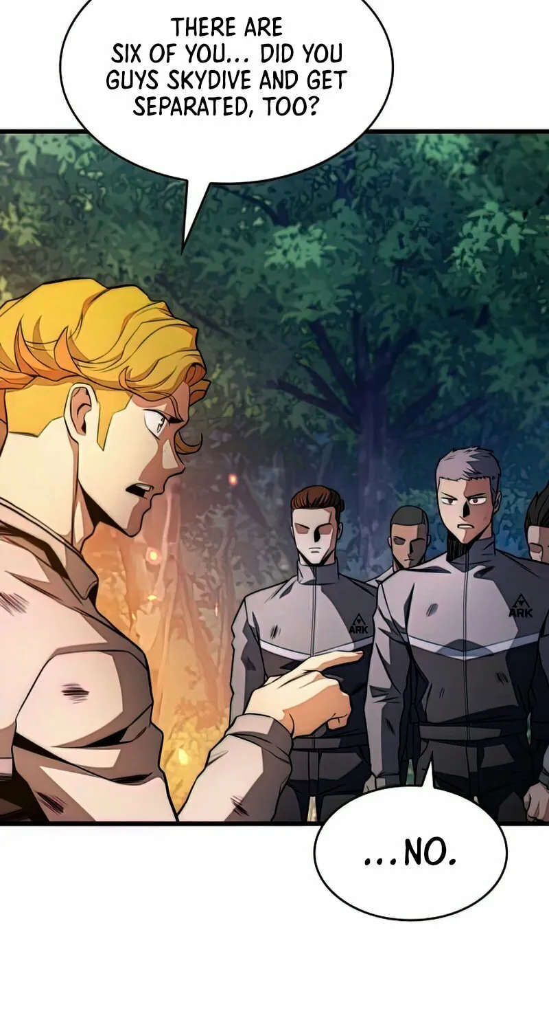 Read Kill The Dragon chapter 27 image 16 on Lezhin