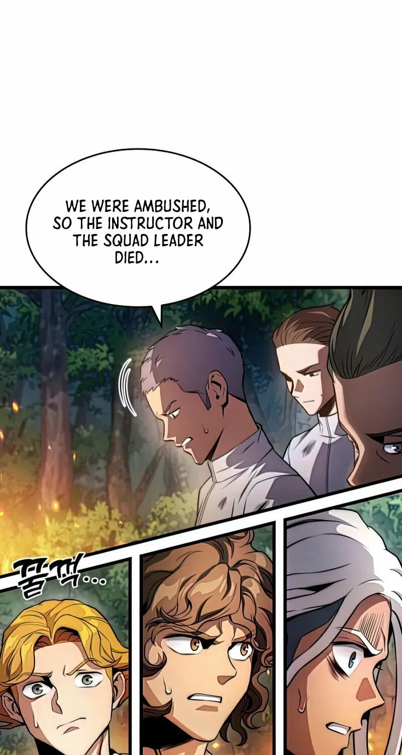Read Kill The Dragon chapter 27 image 17 on Lezhin