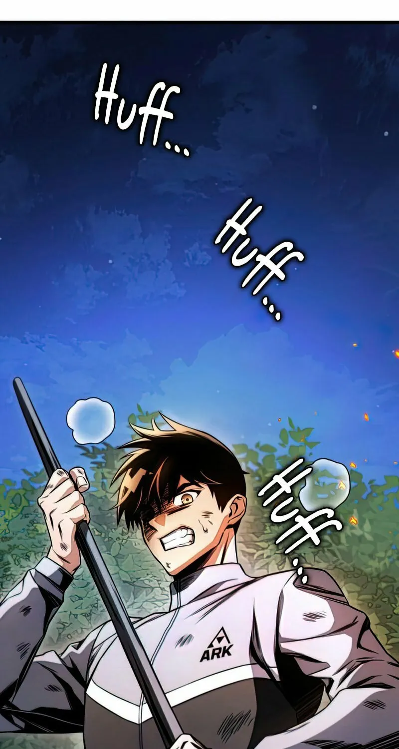 Read Kill The Dragon chapter 27 image 2 on Lezhin