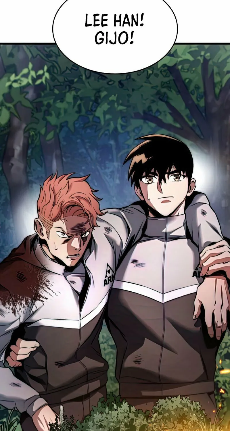 Read Kill The Dragon chapter 27 image 20 on Lezhin