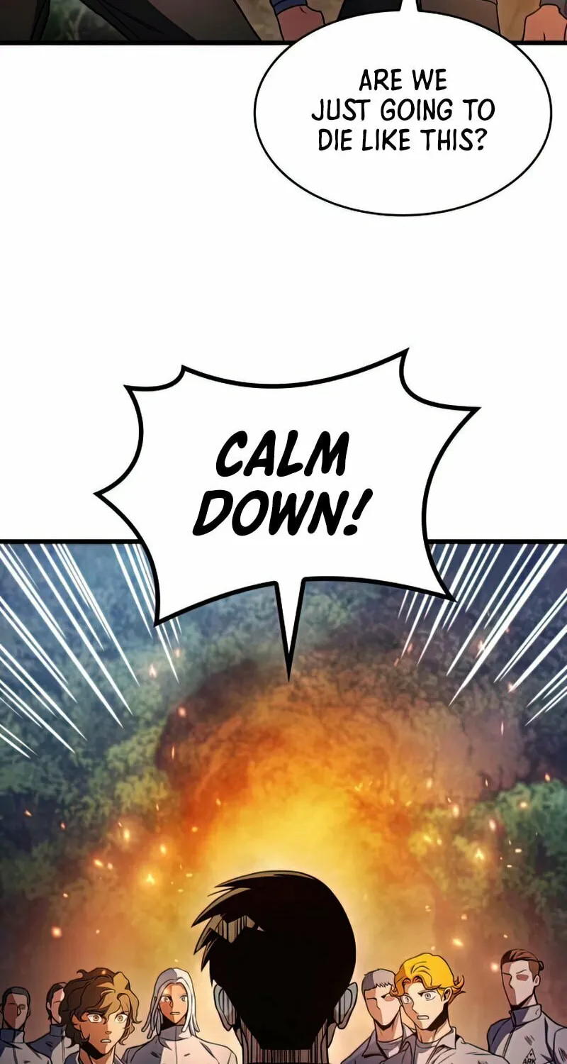 Read Kill The Dragon chapter 27 image 25 on Lezhin