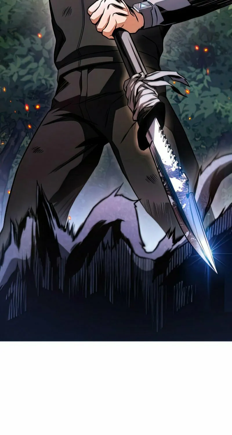 Read Kill The Dragon chapter 27 image 3 on Lezhin