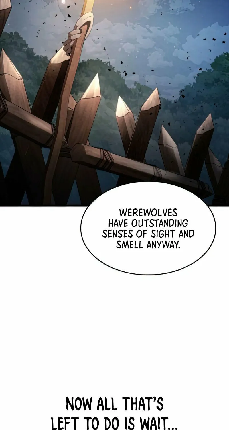 Read Kill The Dragon chapter 27 image 35 on Lezhin