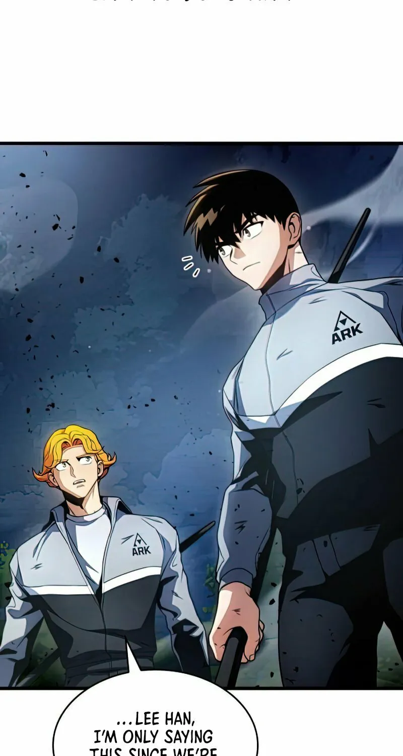 Read Kill The Dragon chapter 27 image 36 on Lezhin