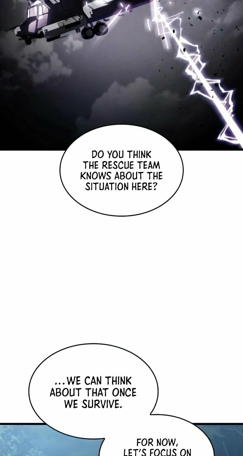 Read Kill The Dragon chapter 27 image 38 on Lezhin
