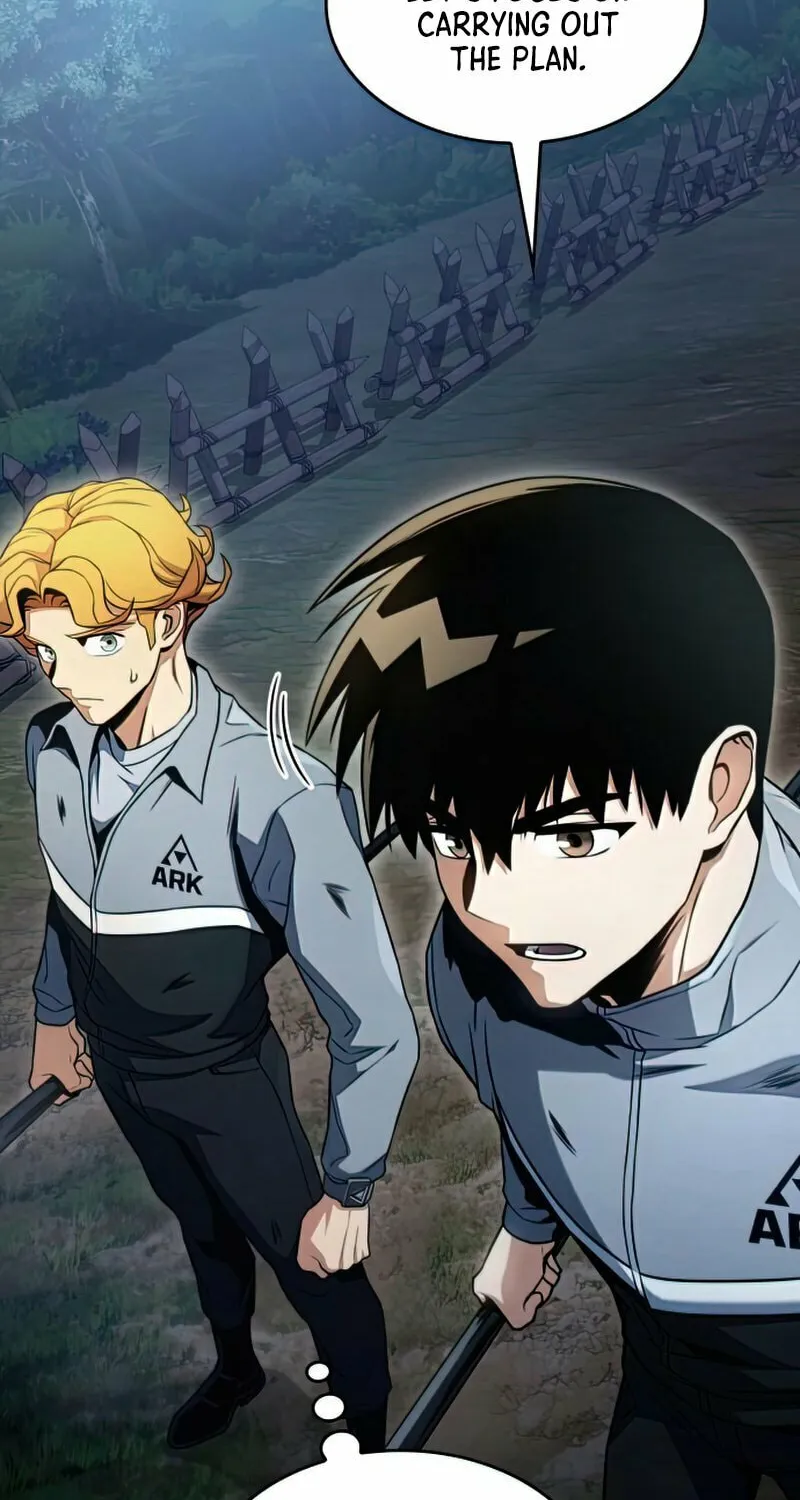 Read Kill The Dragon chapter 27 image 39 on Lezhin