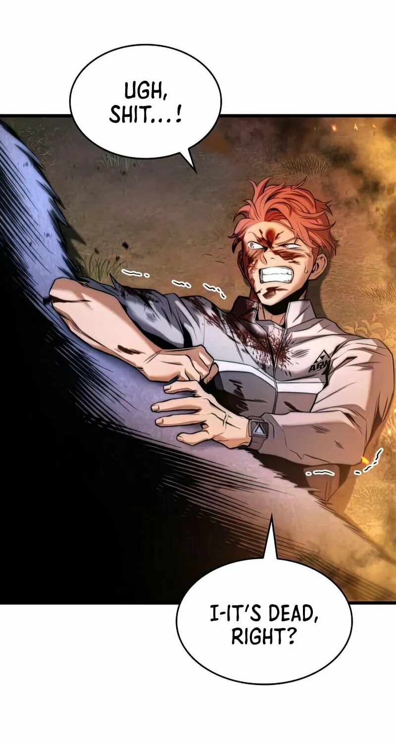 Read Kill The Dragon chapter 27 image 4 on Lezhin