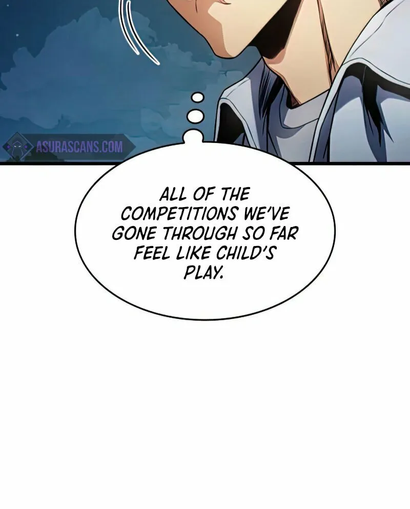 Read Kill The Dragon chapter 27 image 41 on Lezhin