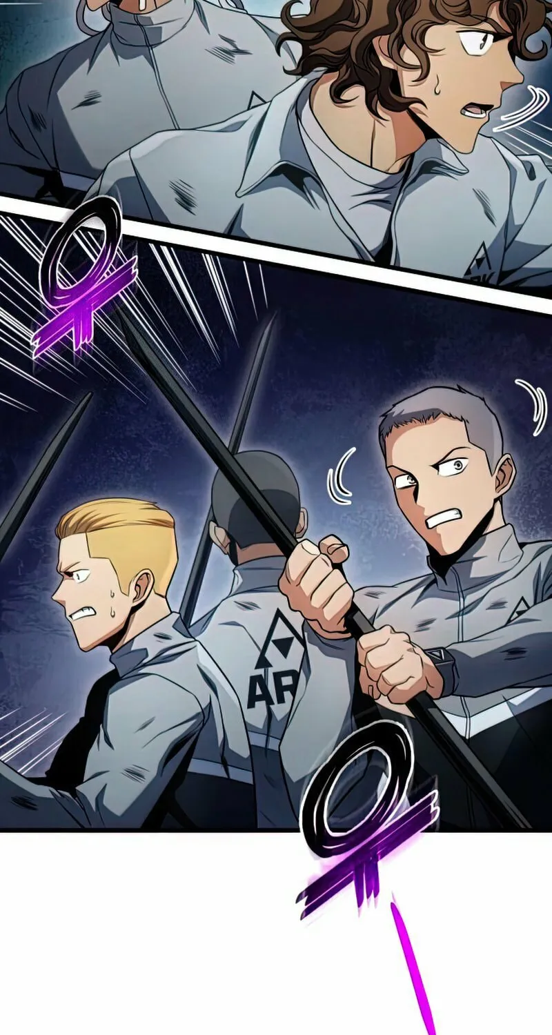 Read Kill The Dragon chapter 27 image 44 on Lezhin