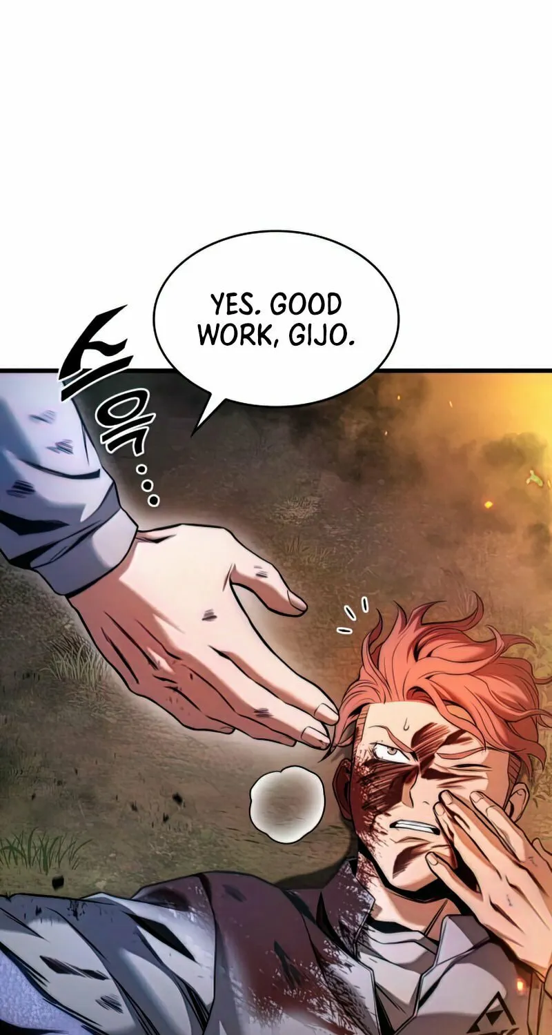 Read Kill The Dragon chapter 27 image 5 on Lezhin