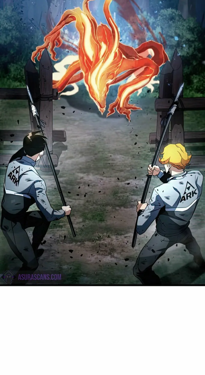Read Kill The Dragon chapter 27 image 50 on Lezhin