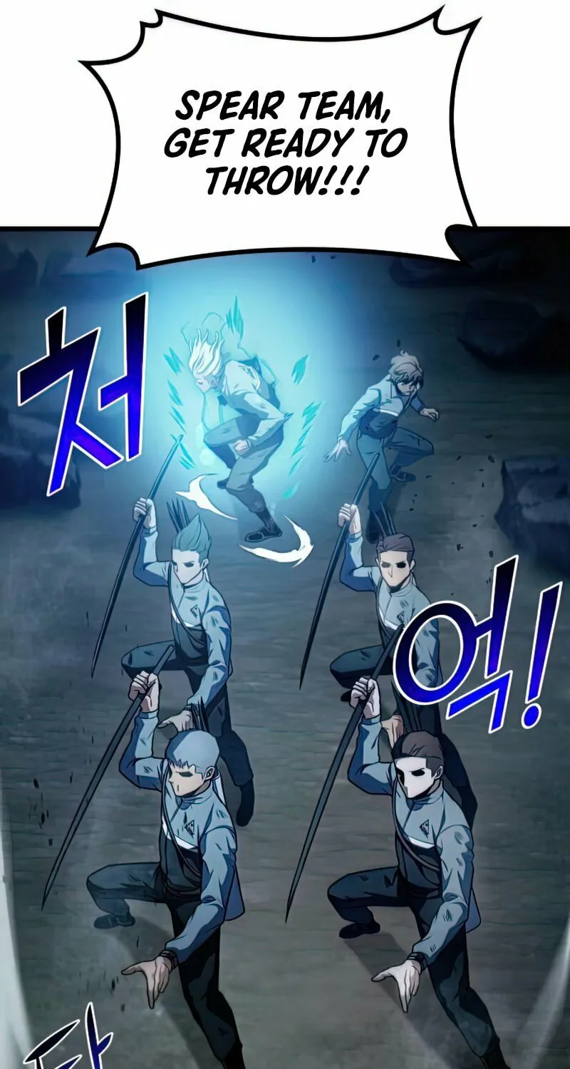 Read Kill The Dragon chapter 27 image 51 on Lezhin