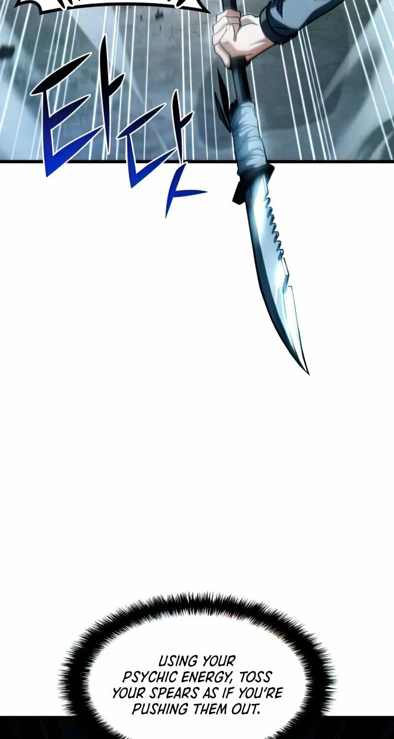 Read Kill The Dragon chapter 27 image 53 on Lezhin