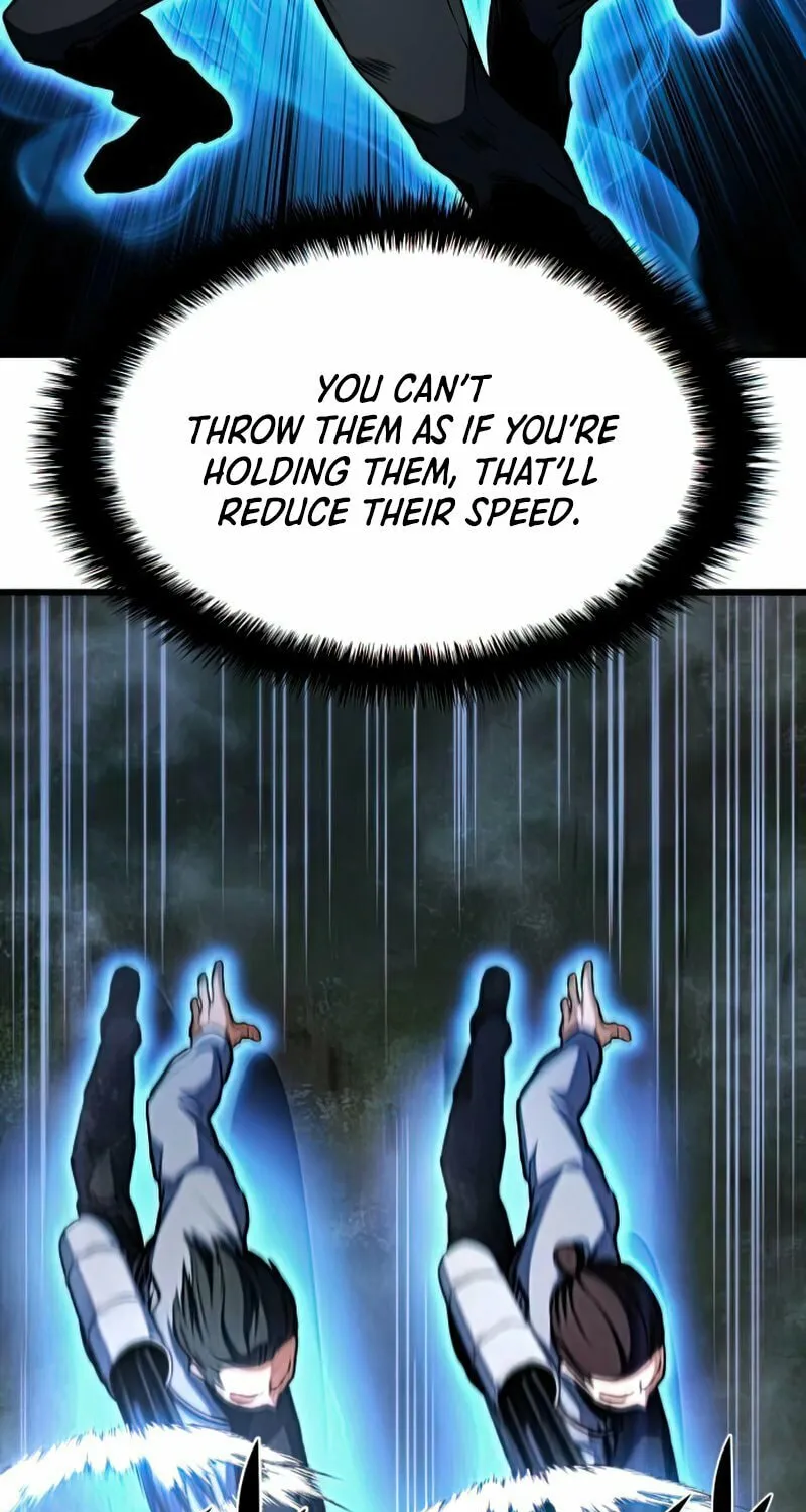 Read Kill The Dragon chapter 27 image 55 on Lezhin