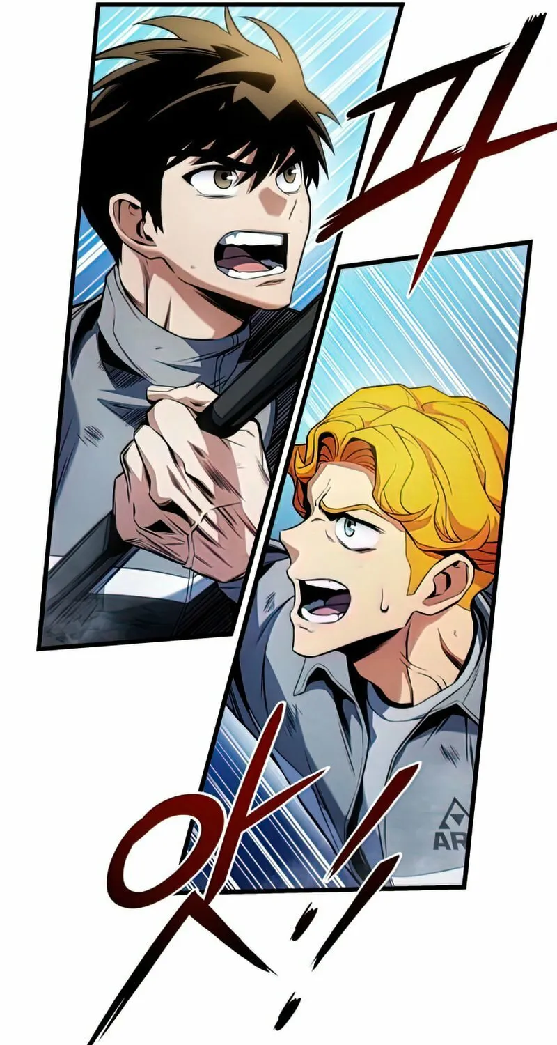 Read Kill The Dragon chapter 27 image 61 on Lezhin