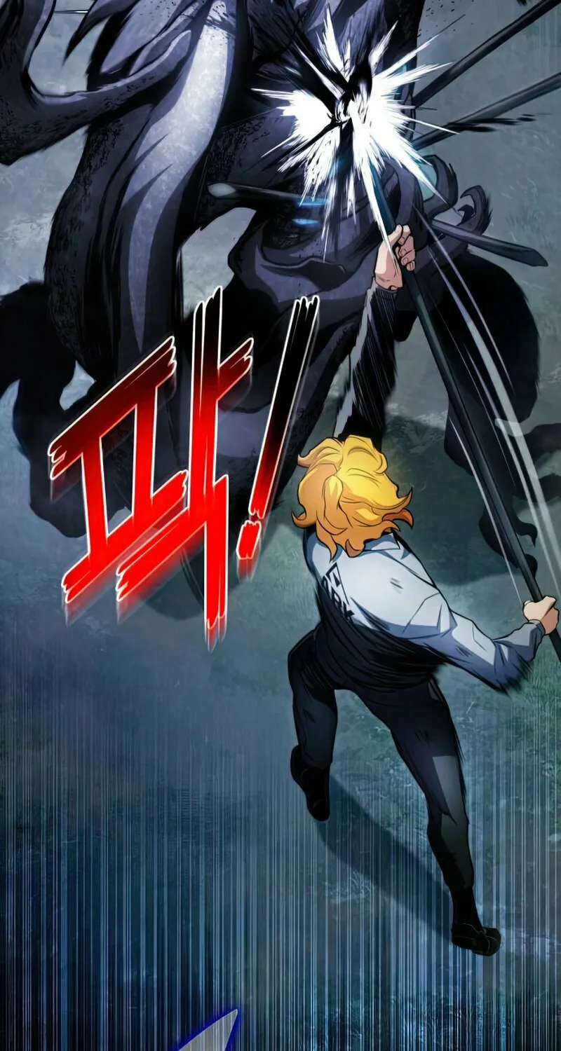 Read Kill The Dragon chapter 27 image 63 on Lezhin
