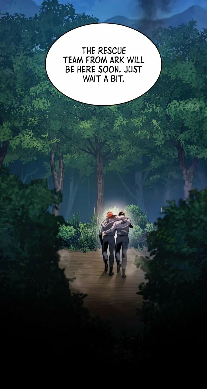 Read Kill The Dragon chapter 27 image 7 on Lezhin