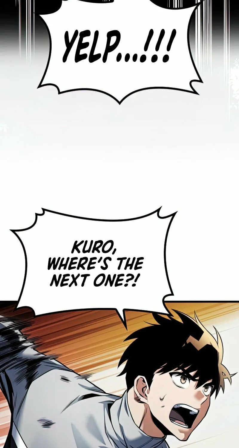 Read Kill The Dragon chapter 27 image 73 on Lezhin