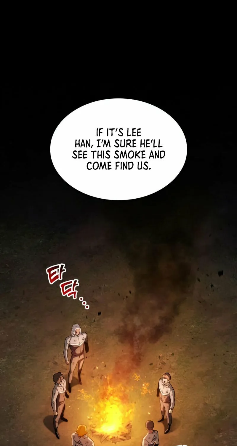 Read Kill The Dragon chapter 27 image 8 on Lezhin