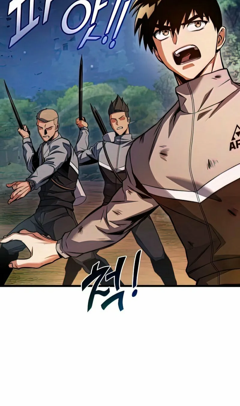 Read Kill The Dragon chapter 27 image 80 on Lezhin