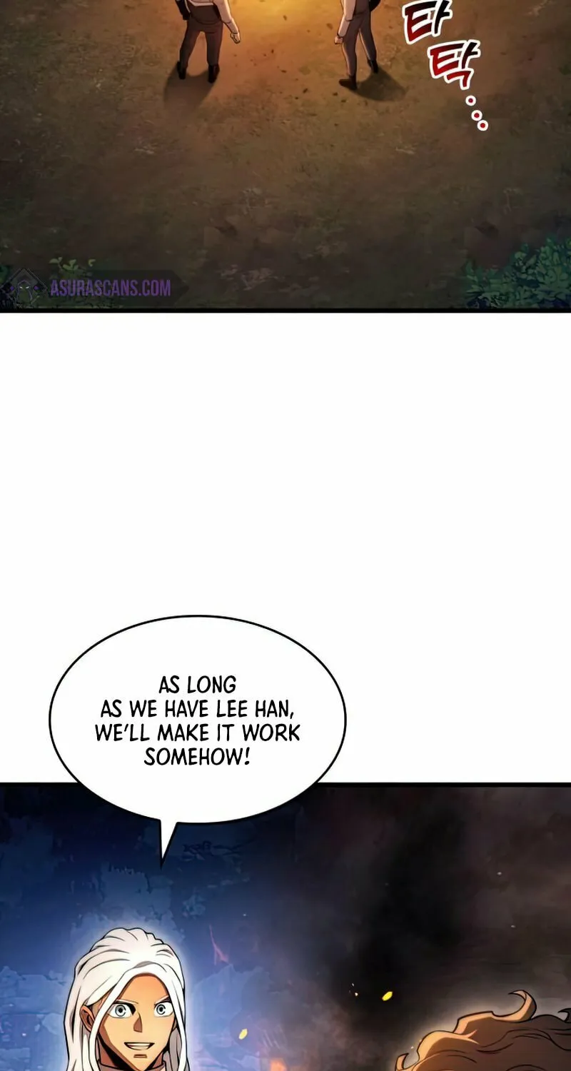 Read Kill The Dragon chapter 27 image 9 on Lezhin