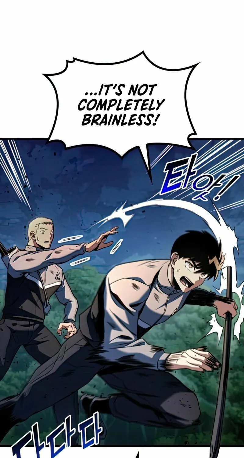 Read Kill The Dragon chapter 27 image 92 on Lezhin