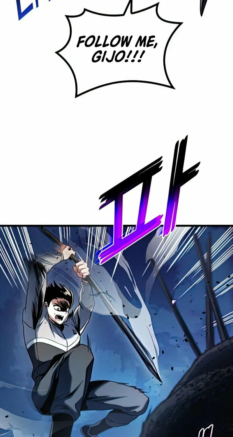 Read Kill The Dragon chapter 27 image 93 on Lezhin