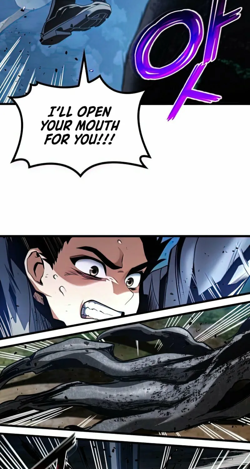 Read Kill The Dragon chapter 27 image 94 on Lezhin