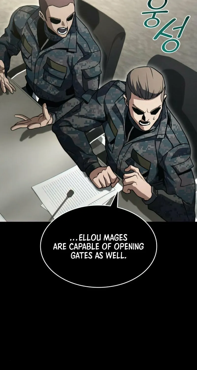 Read Kill The Dragon chapter 28 image 101 on Lezhin