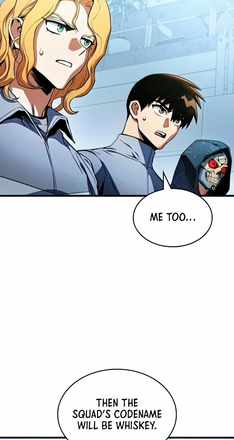 Read Kill The Dragon chapter 28 image 111 on Lezhin
