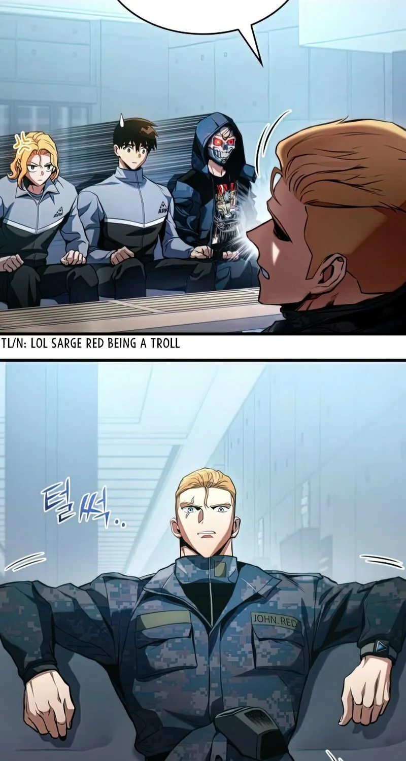 Read Kill The Dragon chapter 28 image 112 on Lezhin