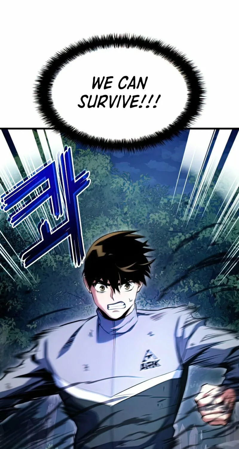 Read Kill The Dragon chapter 28 image 19 on Lezhin