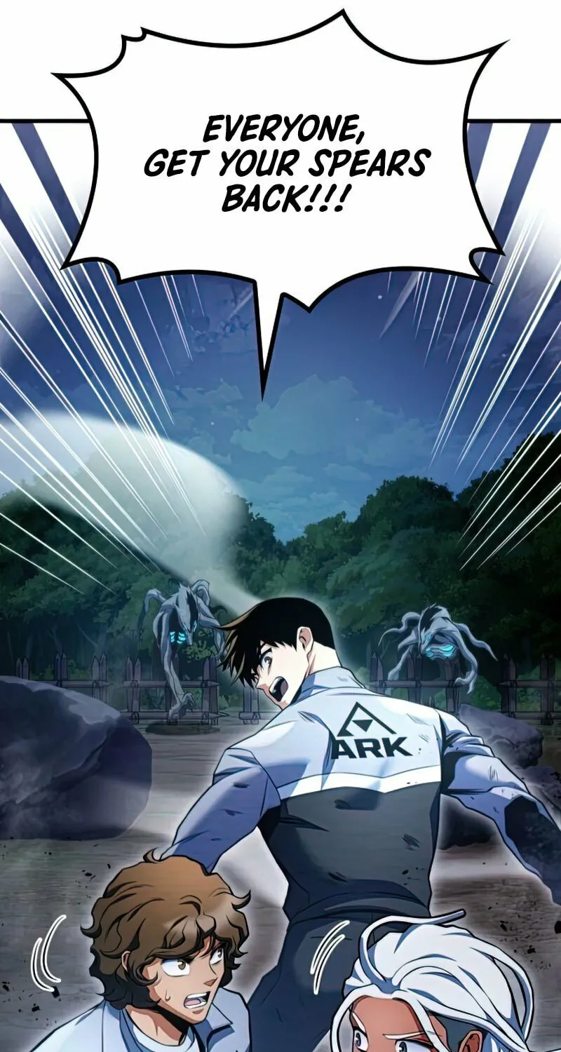 Read Kill The Dragon chapter 28 image 21 on Lezhin