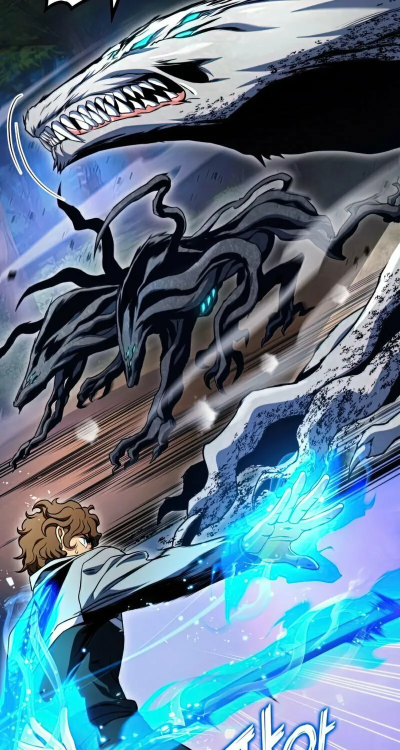 Read Kill The Dragon chapter 28 image 25 on Lezhin