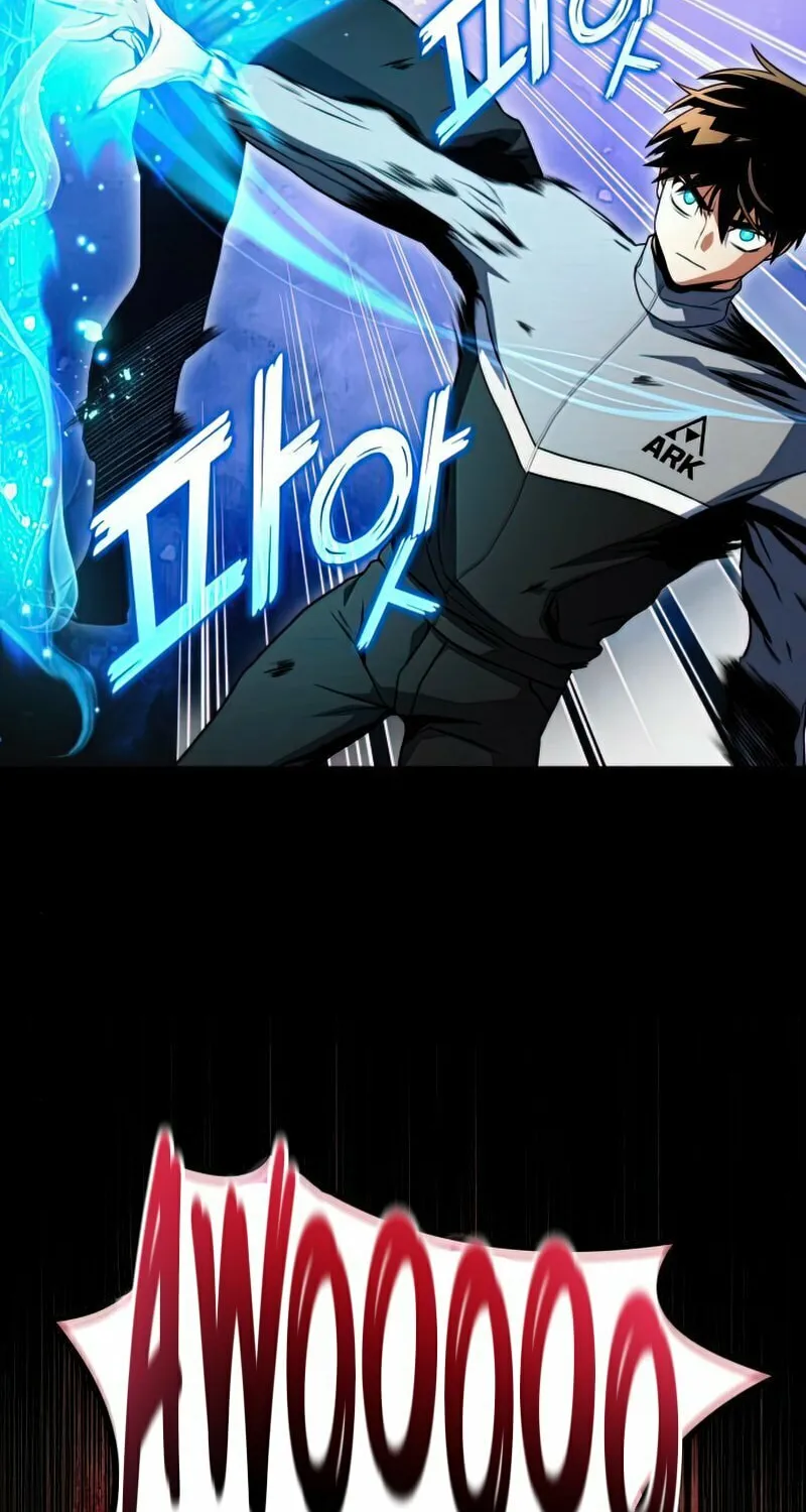 Read Kill The Dragon chapter 28 image 26 on Lezhin