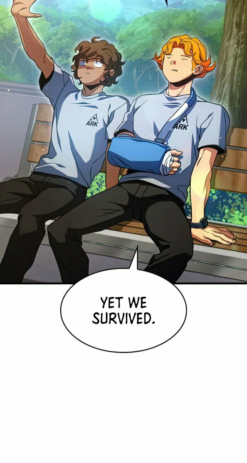 Read Kill The Dragon chapter 28 image 46 on Lezhin