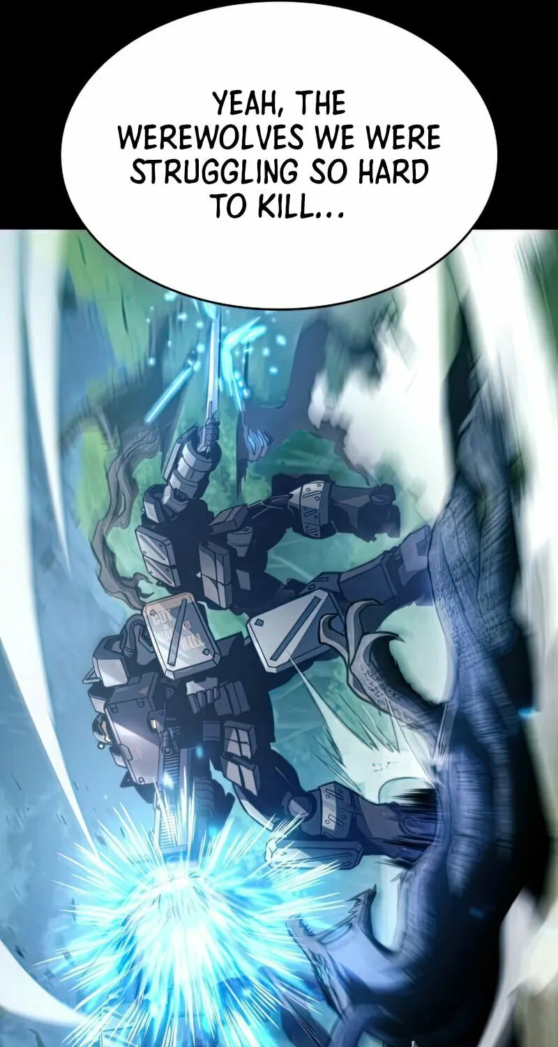 Read Kill The Dragon chapter 28 image 49 on Lezhin
