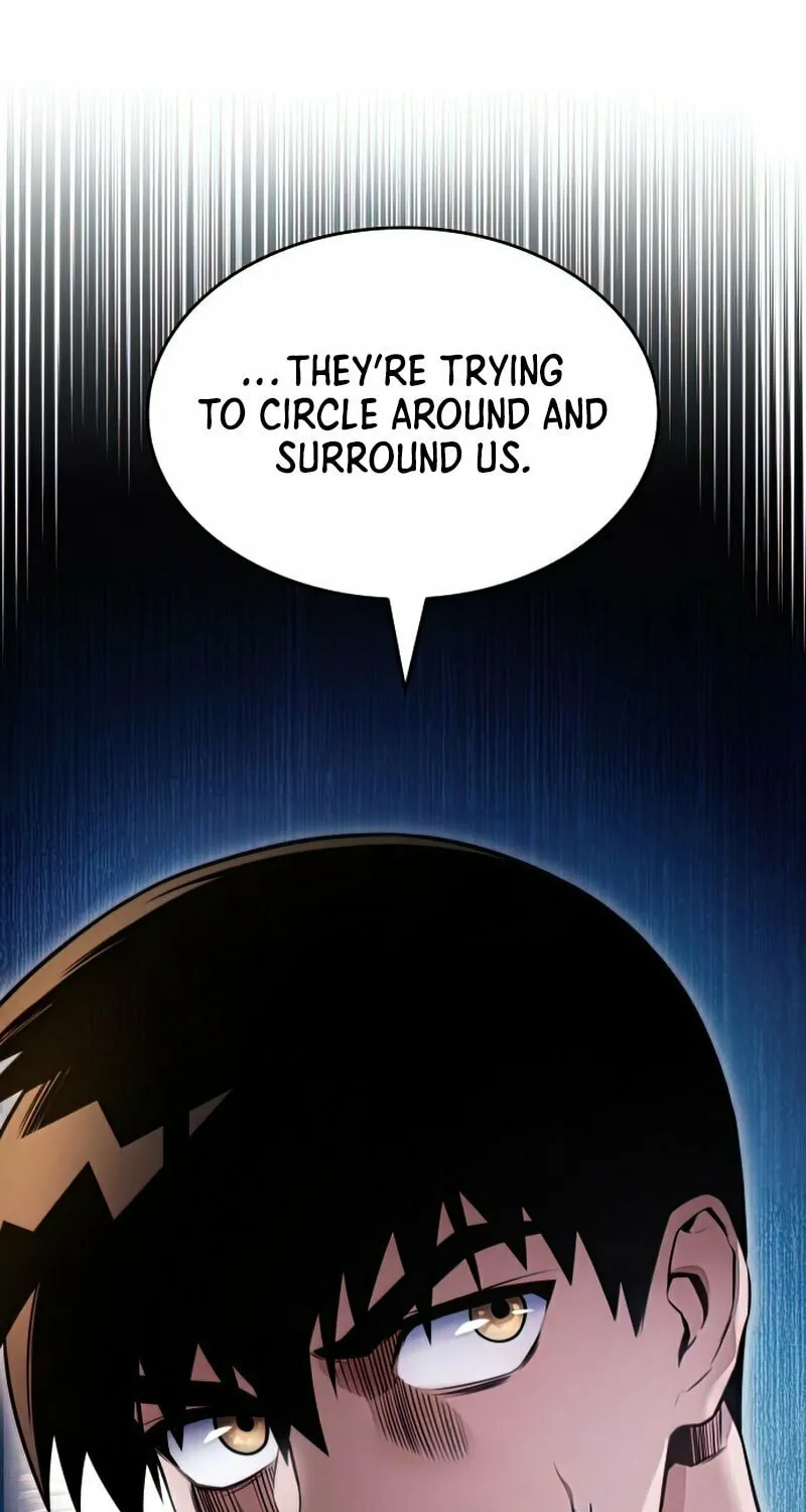 Read Kill The Dragon chapter 28 image 5 on Lezhin